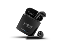 SAVIO SŁUCHAWKI DOUSZNE TWS SAVIO TWS-02 Czarne # - 1458286 - zdjęcie 2